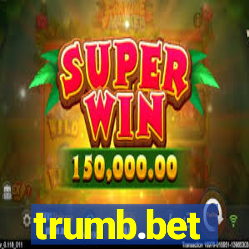 trumb.bet
