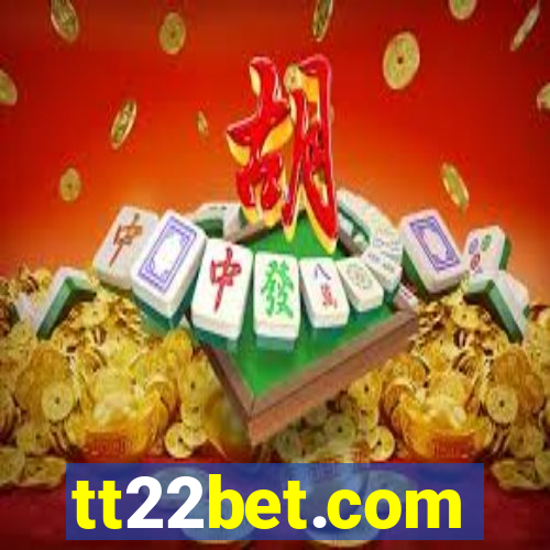 tt22bet.com