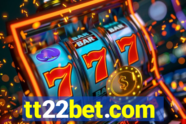 tt22bet.com