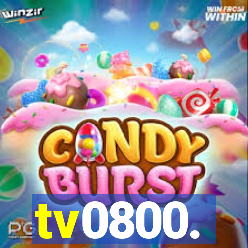 tv0800.