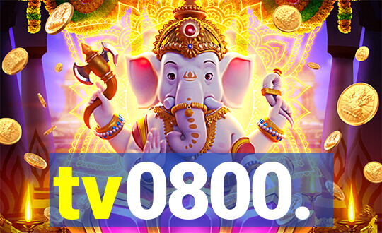 tv0800.