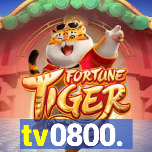 tv0800.