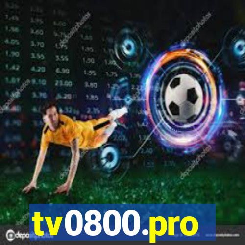 tv0800.pro
