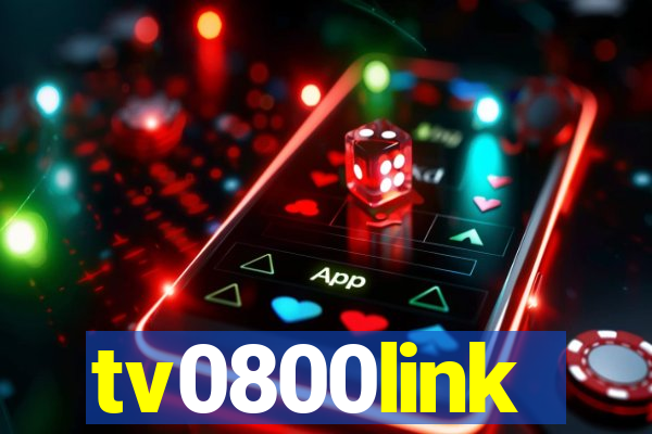 tv0800link