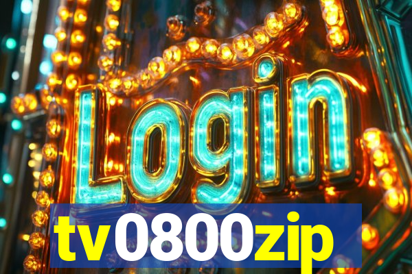 tv0800zip