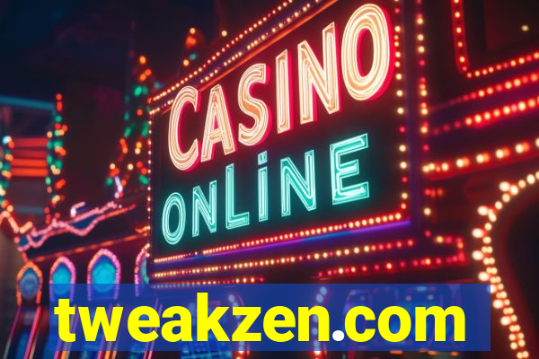 tweakzen.com