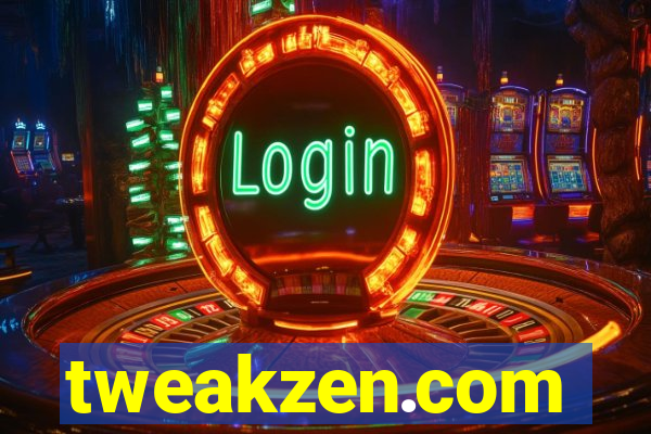tweakzen.com