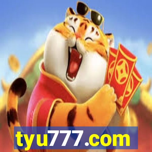 tyu777.com