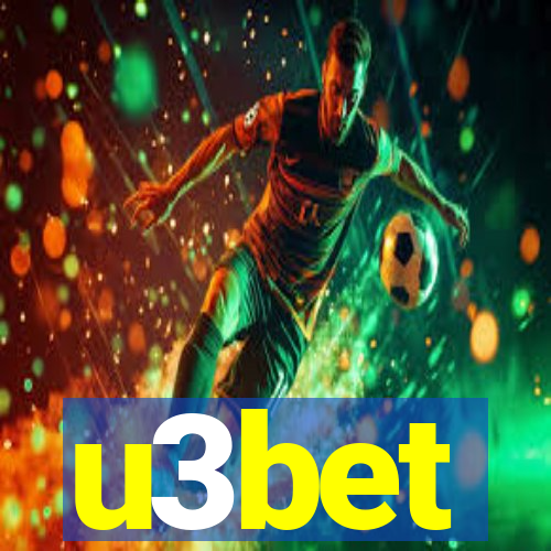 u3bet