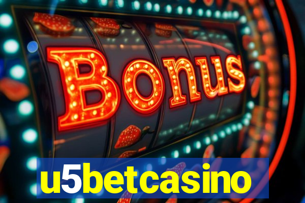 u5betcasino
