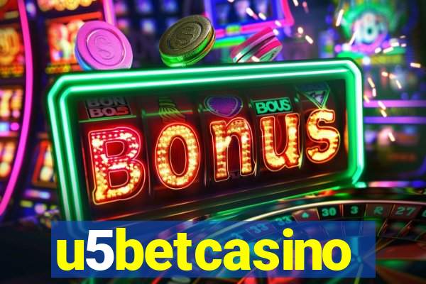 u5betcasino