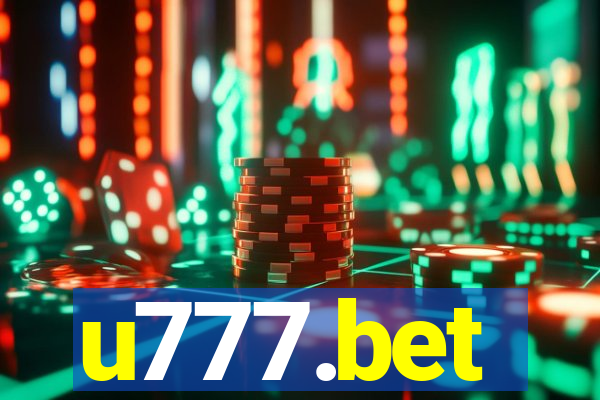 u777.bet