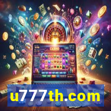u777th.com