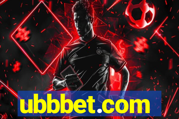 ubbbet.com