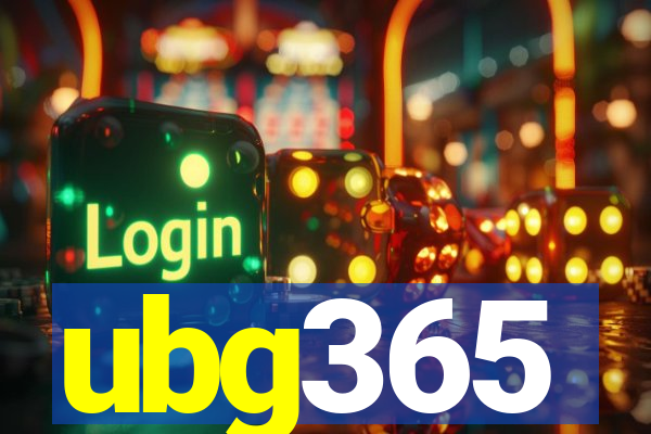 ubg365