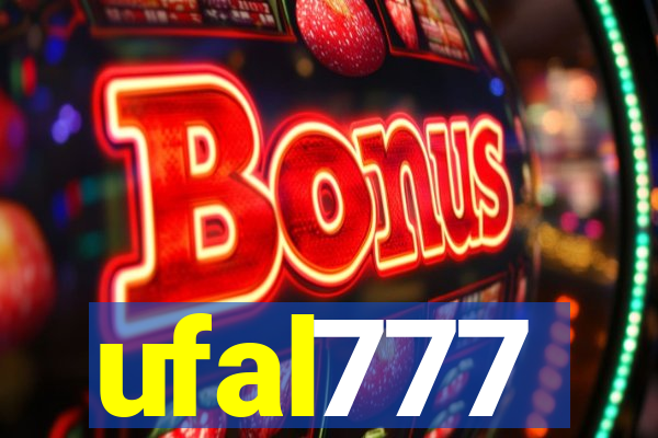 ufal777