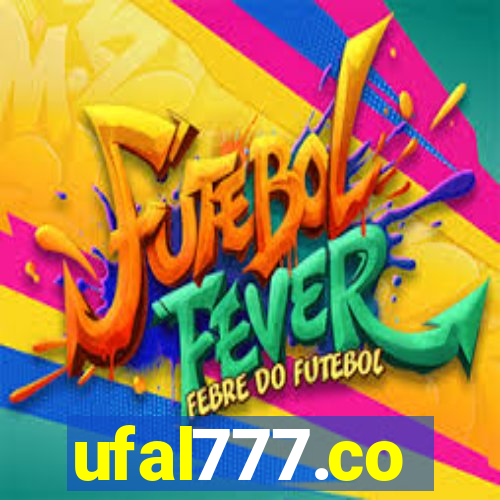 ufal777.co