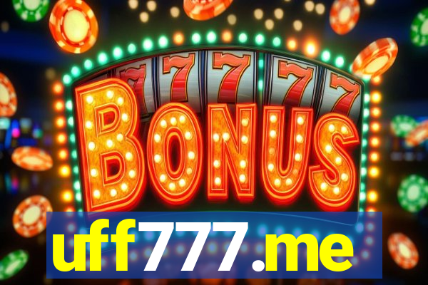 uff777.me
