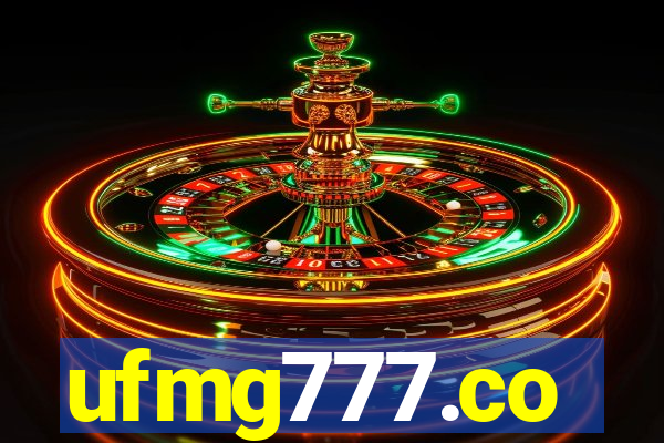 ufmg777.co