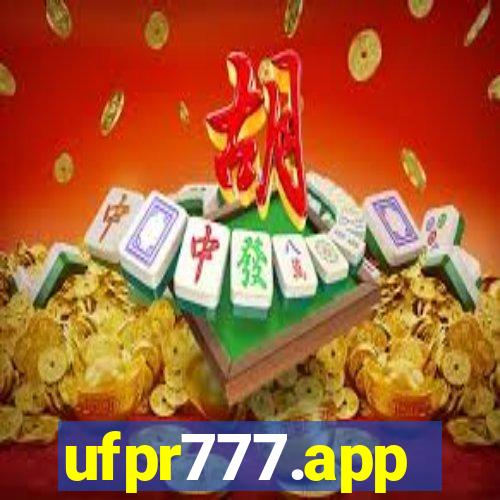 ufpr777.app