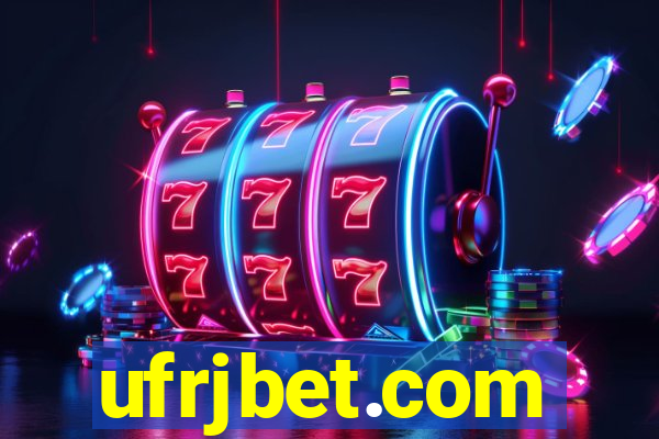 ufrjbet.com