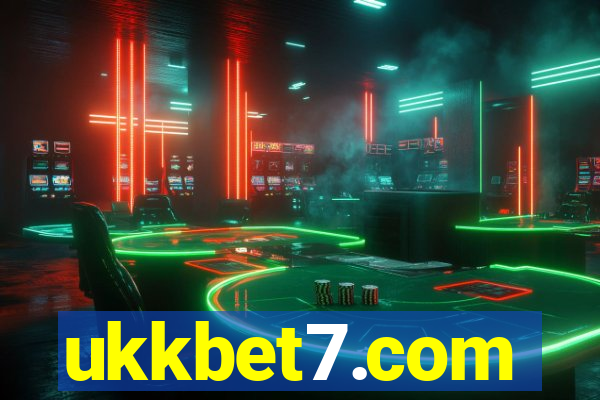 ukkbet7.com