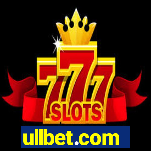ullbet.com