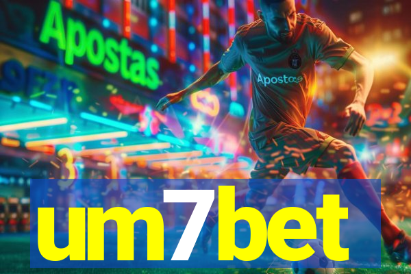 um7bet
