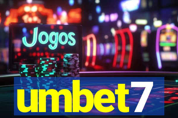 umbet7