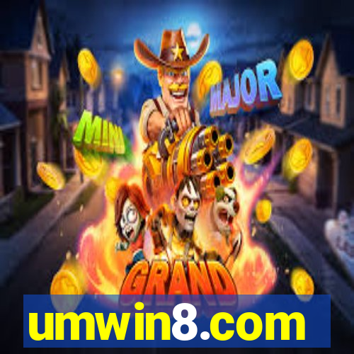 umwin8.com