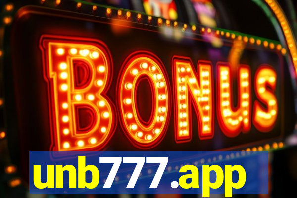unb777.app