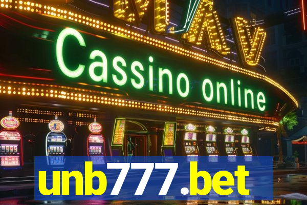 unb777.bet