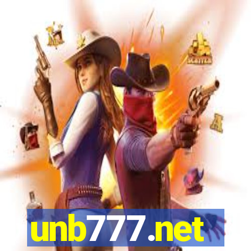 unb777.net