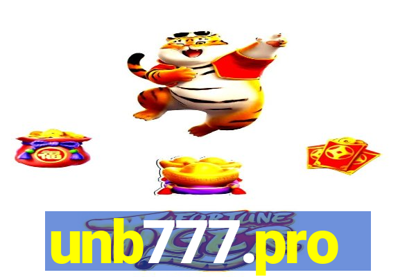 unb777.pro
