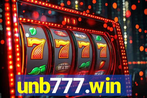 unb777.win