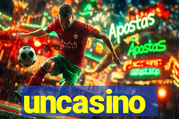 uncasino