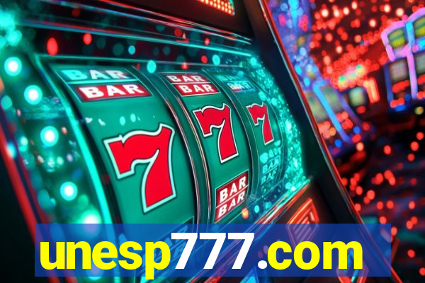 unesp777.com
