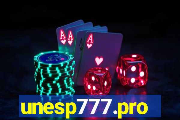 unesp777.pro