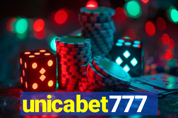 unicabet777