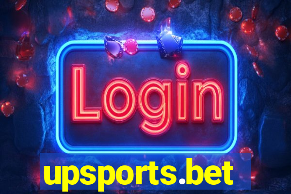 upsports.bet