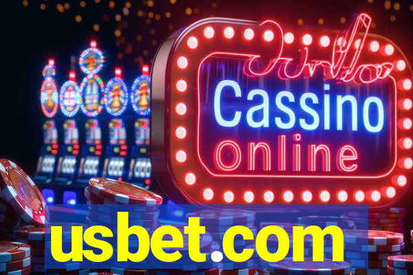 usbet.com