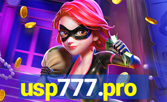 usp777.pro