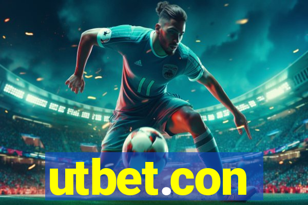 utbet.con