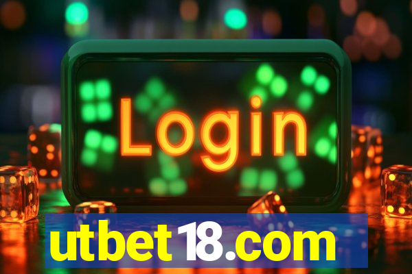 utbet18.com