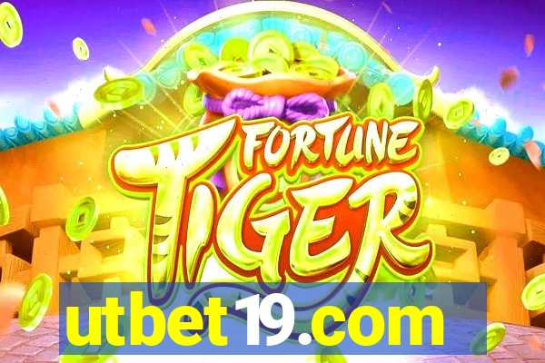 utbet19.com
