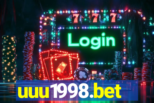 uuu1998.bet