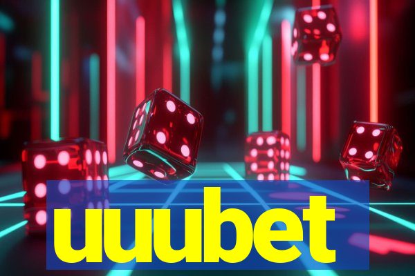 uuubet
