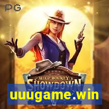 uuugame.win