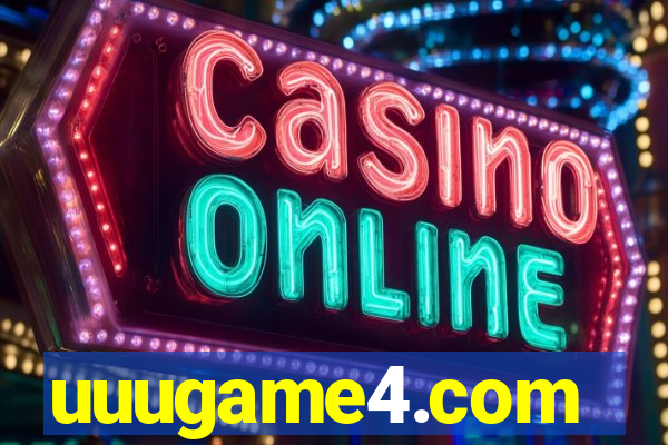 uuugame4.com
