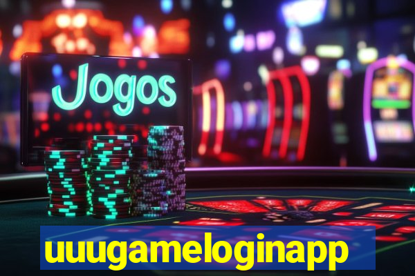 uuugameloginapp
